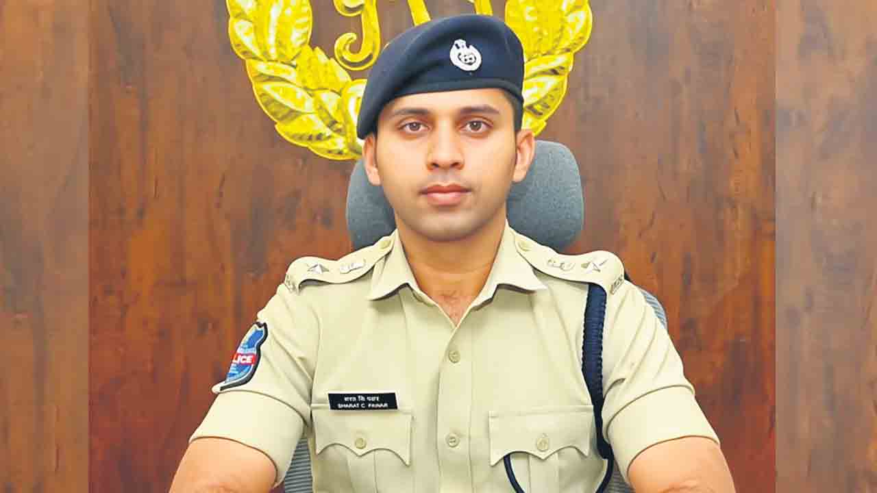 థర్డ్‌ డిగ్రీ ప్రయోగించామనడం సరికాదు!