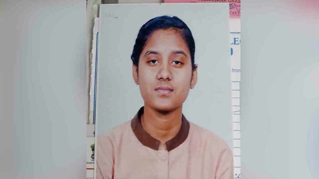 Nandini Mbbs