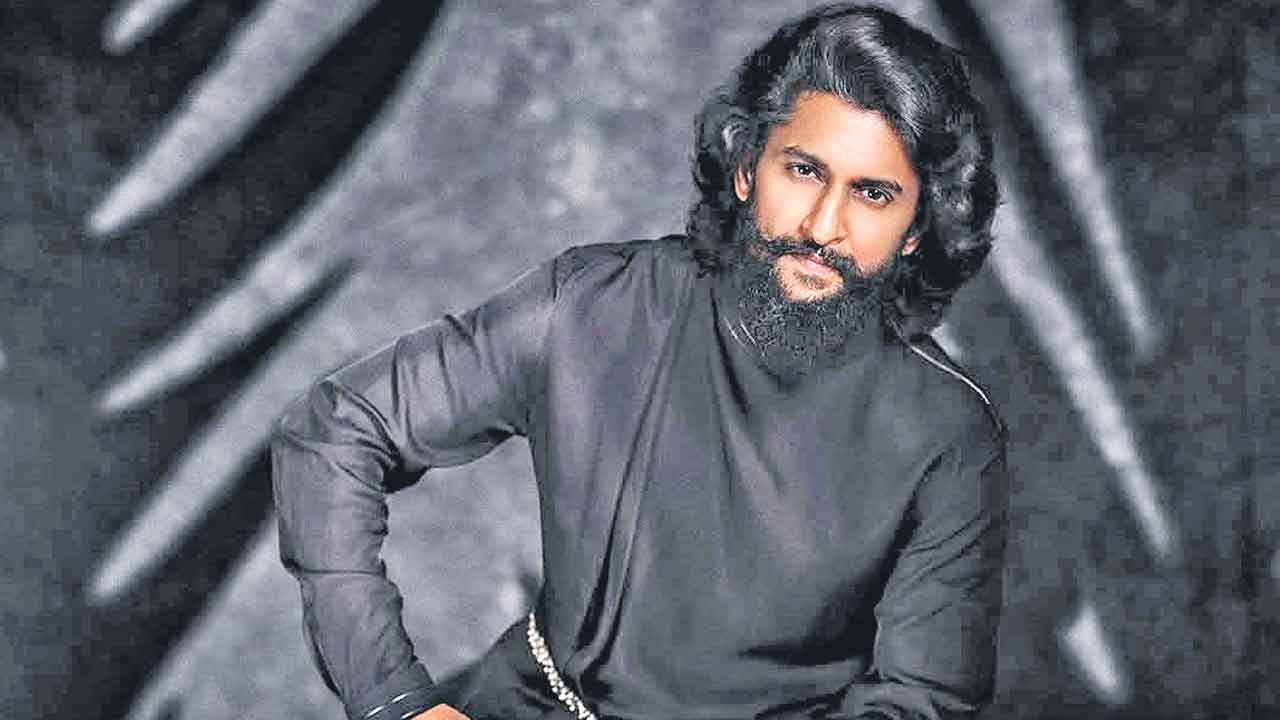 హాలీవుడ్‌ స్థాయిలో ది ప్యారడైజ్‌