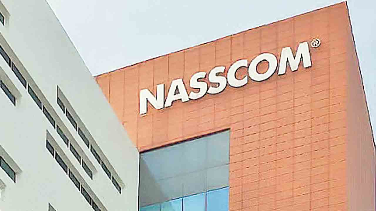 భారతీయ కంపెనీలపై తీవ్ర ప్రభావం.. ట్రంప్‌ ఉత్తర్వుపై నాస్కామ్‌ ఆందోళన