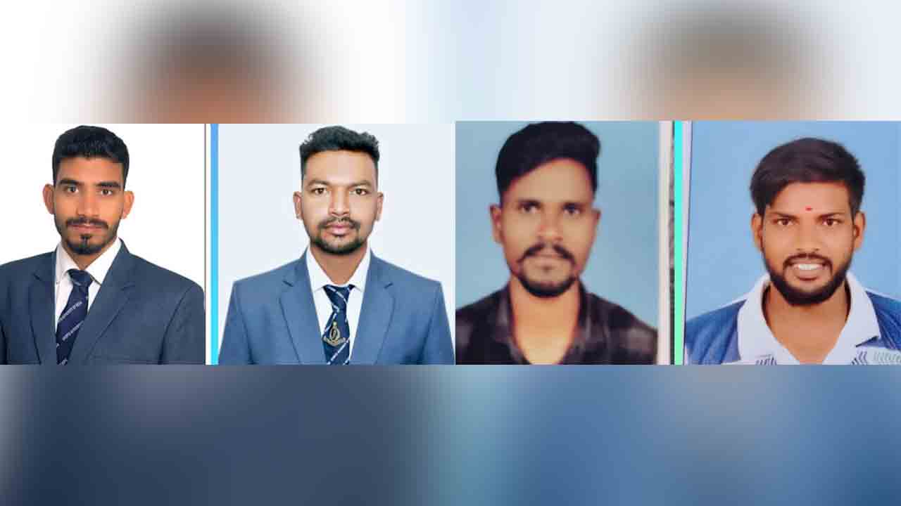 Referees Select | జాతీయ స్థాయి పోటీలకు ఉమ్మడి ఆదిలాబాద్‌ రెఫెరీలు ఎంపిక