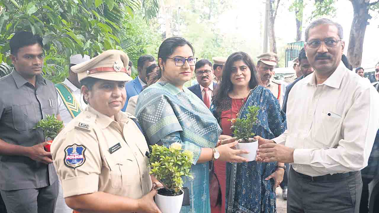 కేసుల పరిష్కారానికే లోక్‌ అదాలత్‌