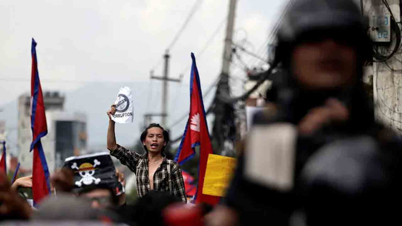Nepal 1