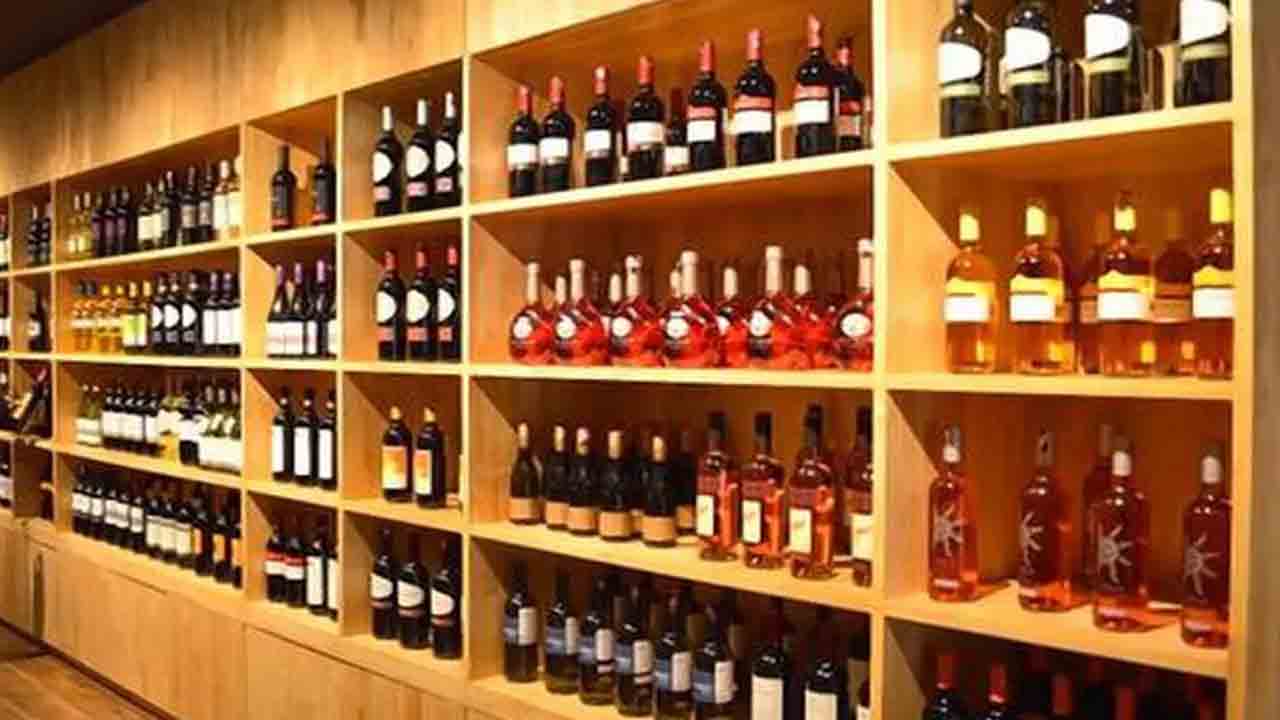 603 మద్యం బ్రాండ్‌లు రెడీ!.. ఒక్కో బ్రాండ్‌కు రూ.15వేల చొప్పున ఫీజు!