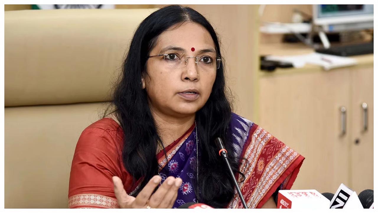 GST Reforms | జీఎస్టీ సంస్కరణలు.. NCHకి 3వేలకుపైగా ఫిర్యాదులు..!