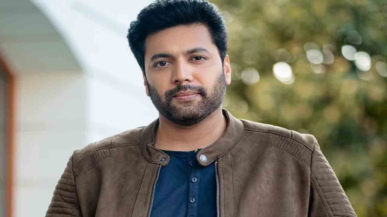 Jayam Ravi | విడాకుల తర్వాత మరో షాక్.. జయం రవి ఇంటిని వేలం వేయనున్న బ్యాంక్