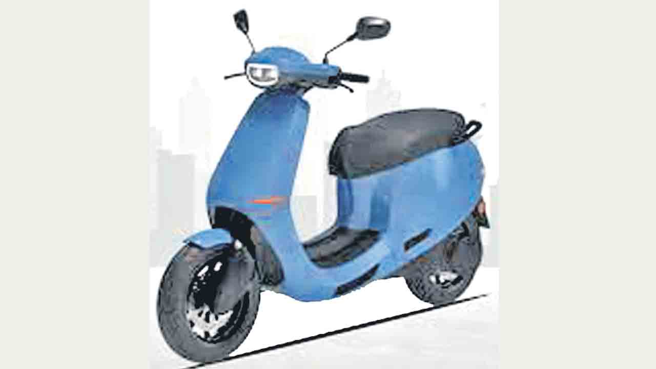 Ola Scooter | రూ.49,999కే ఓలా స్కూటర్లు