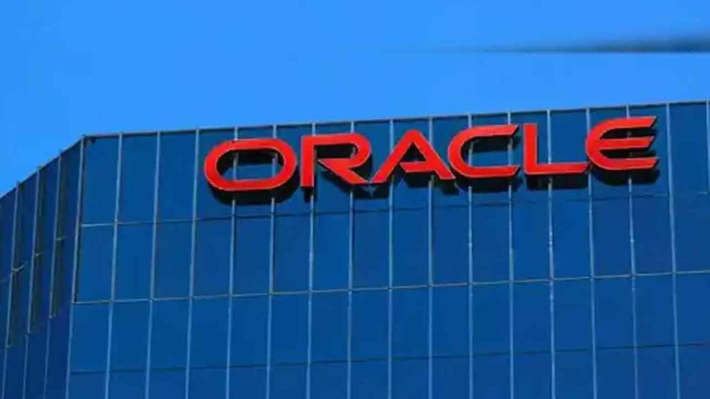 Oracle