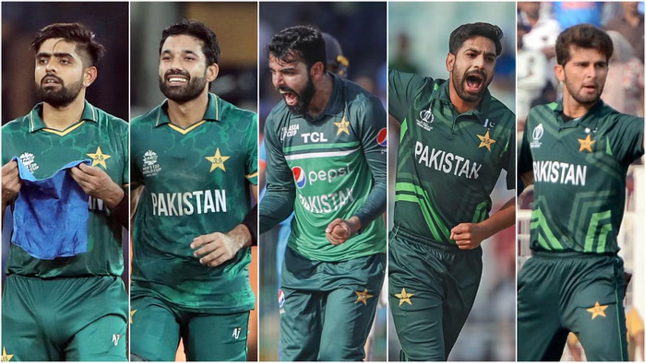 PCB | పాకిస్తాన్‌ క్రికెటర్లకు షాక్‌ ఇచ్చిన పీసీబీ.. విదేశీ లీగ్‌లో ఆడకుండా NOC’s సస్పెండ్‌..!