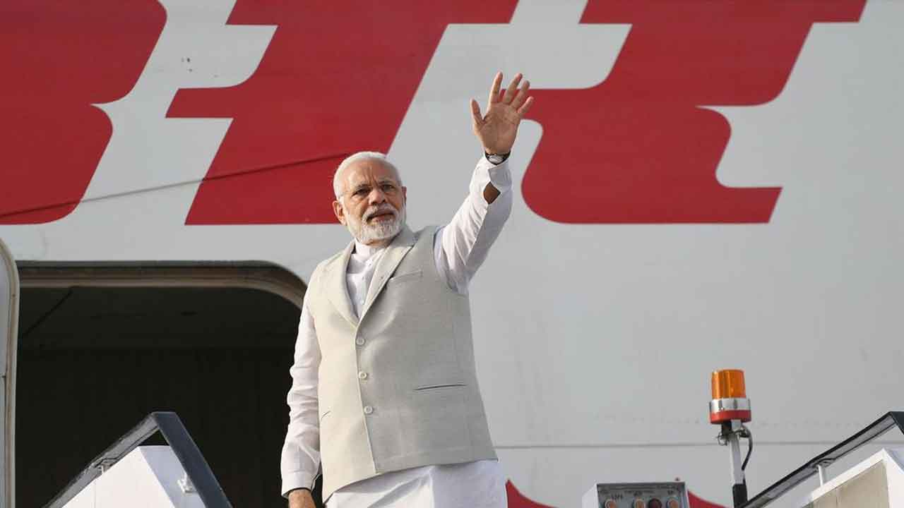 12 గంటల కోసం రూ.15 కోట్లు.. ఇదీ ప్రధాని సౌదీ పర్యటన ఖర్చు