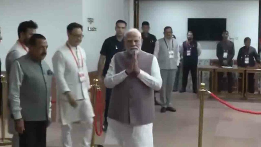 Pm Modi