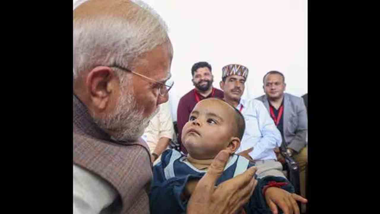 PM Modi | హిమాచల్‌ప్రదేశ్‌కు రూ.1500 కోట్ల ఆర్థికసాయం