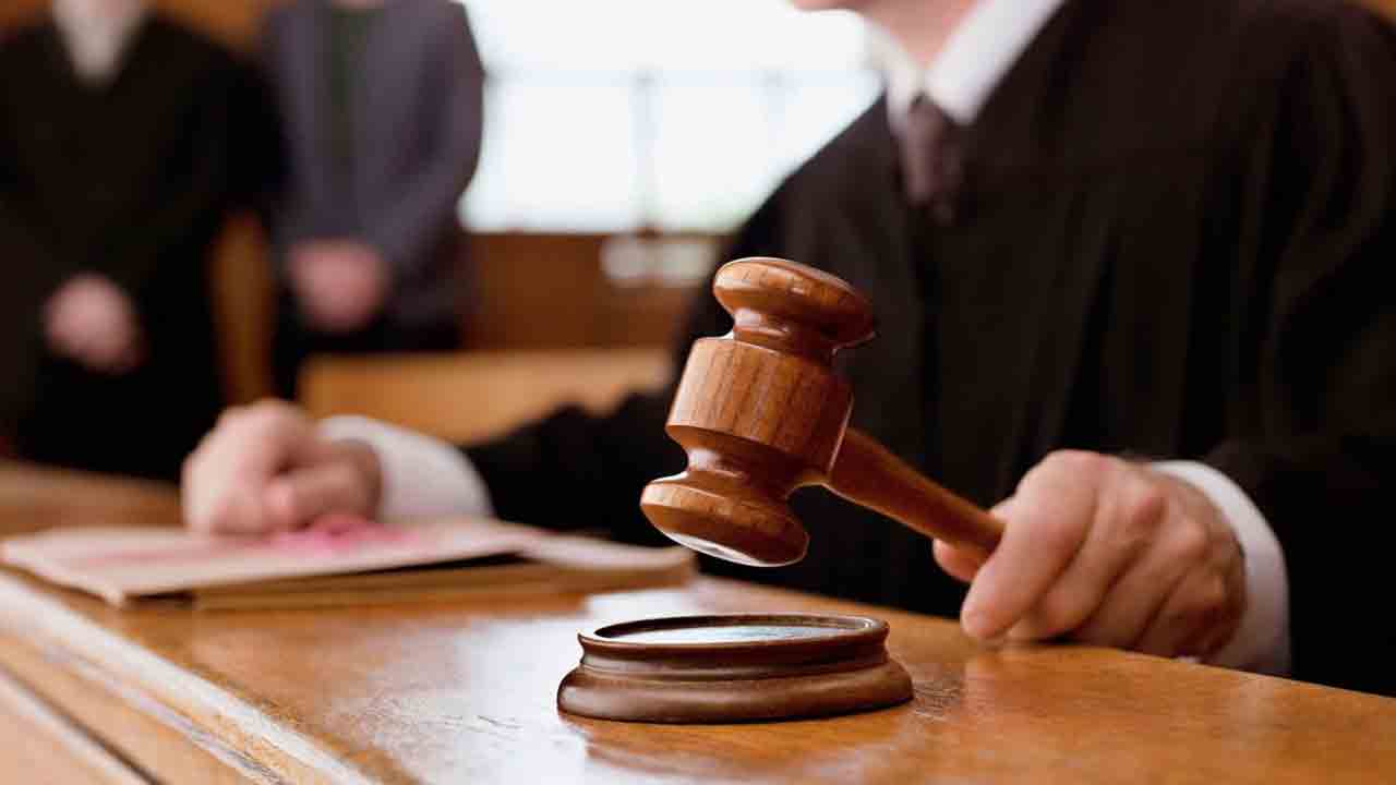 POCSO Court | 8 ఏండ్ల బాలికపై లైంగికదాడి.. దోషికి 21 ఏండ్ల జైలు శిక్ష