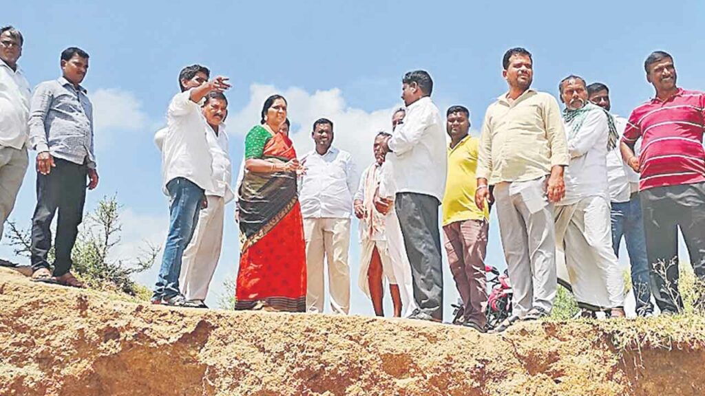 Padmadevender Reddy