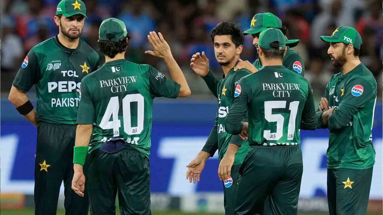 Handshake Snub | ఆ రిఫరీని తప్పించండి.. లేదంటే ఆసియా కప్ నుంచి వైదొలుగుతాం.. పాక్‌ బెదిరింపులు