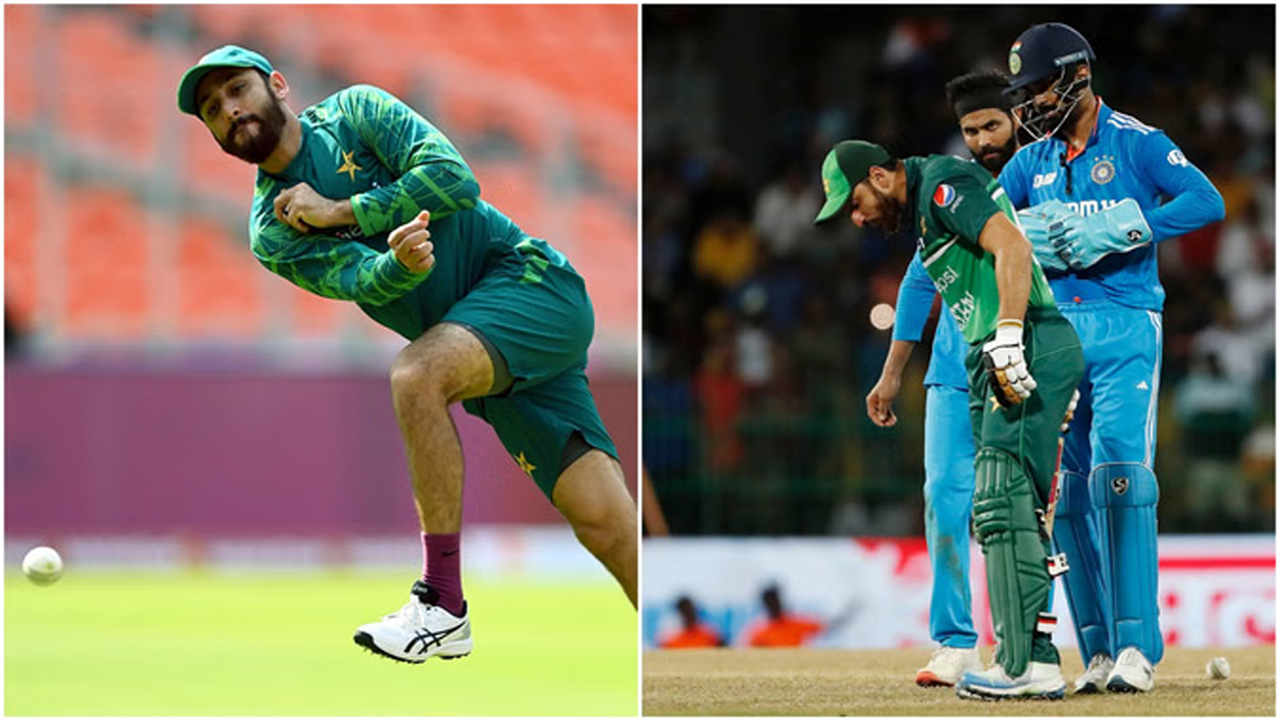 Asia Cup | భారత్తో మ్యాచ్కు ముందే పాక్కు షాక్.. కెప్టెన్ సల్మాన్కు గాయం..!