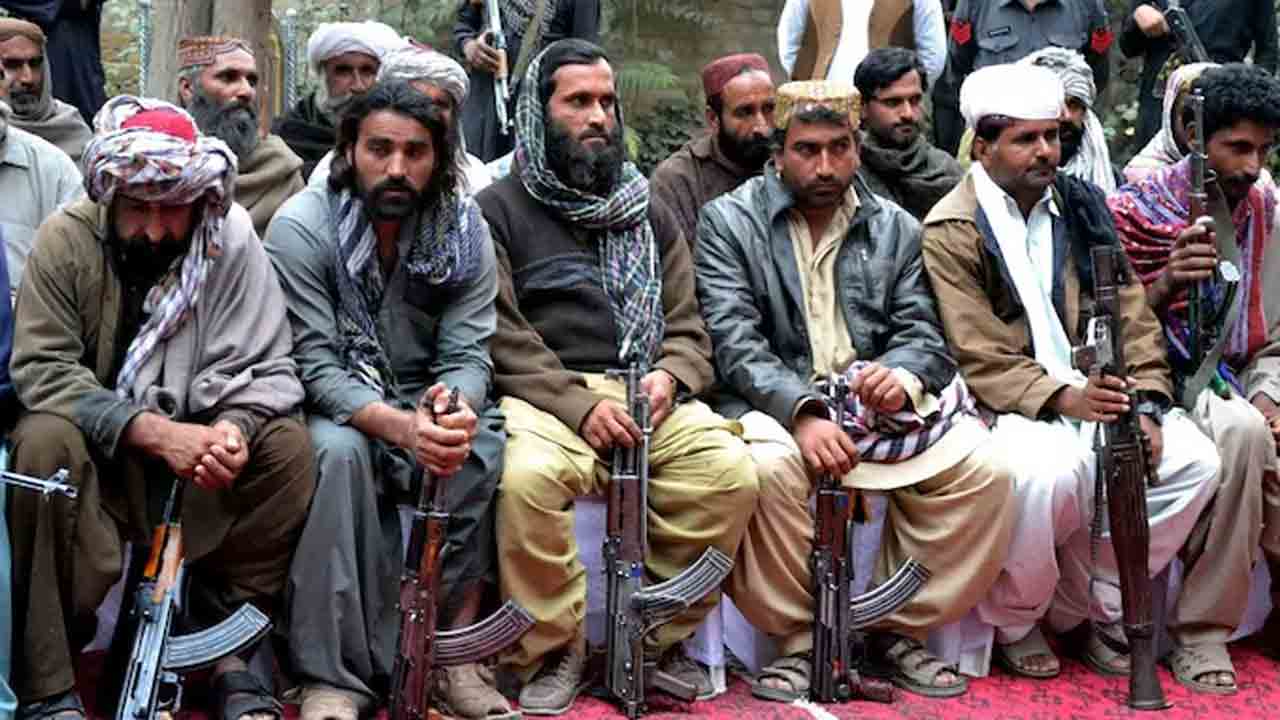 BLA | పాక్‌కు అమెరికా షాక్‌.. బలూచ్‌ ఆర్మీని ఉగ్రసంస్థగా ప్రకటించాలన్న అభ్యర్థనను అడ్డుకున్న అగ్రరాజ్యం