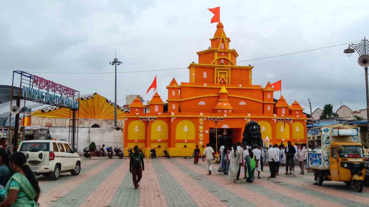 Palaj Ganesh