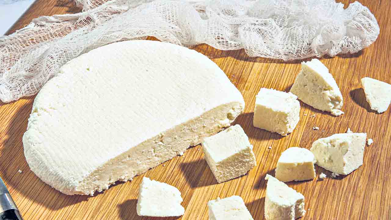 పనీర్‌ టాపు.. టోఫు తోపు!