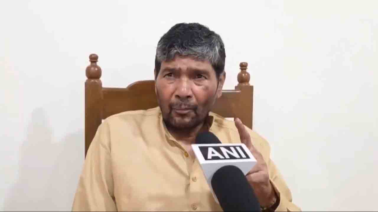 Pashupati Paras | బీహార్‌ అసెంబ్లీ ఎన్నికల నాటికి ఎన్డీఏ కూటమి విచ్ఛిన్నం : పశుపతి పరాస్‌