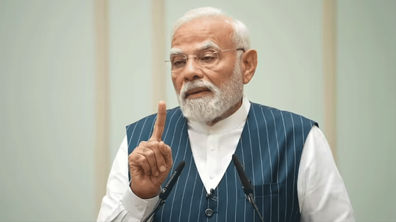 PM Modi | యూఎస్‌ టారిఫ్స్‌ వేళ భారత్‌ కీలక నిర్ణయం.. ఐరాస సమావేశాలకు ప్రధాని మోదీ దూరం