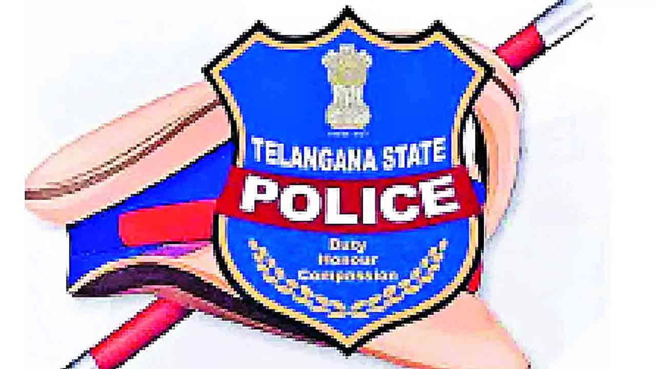 పలుకుబడి మంత్రులకే సరెండర్‌!