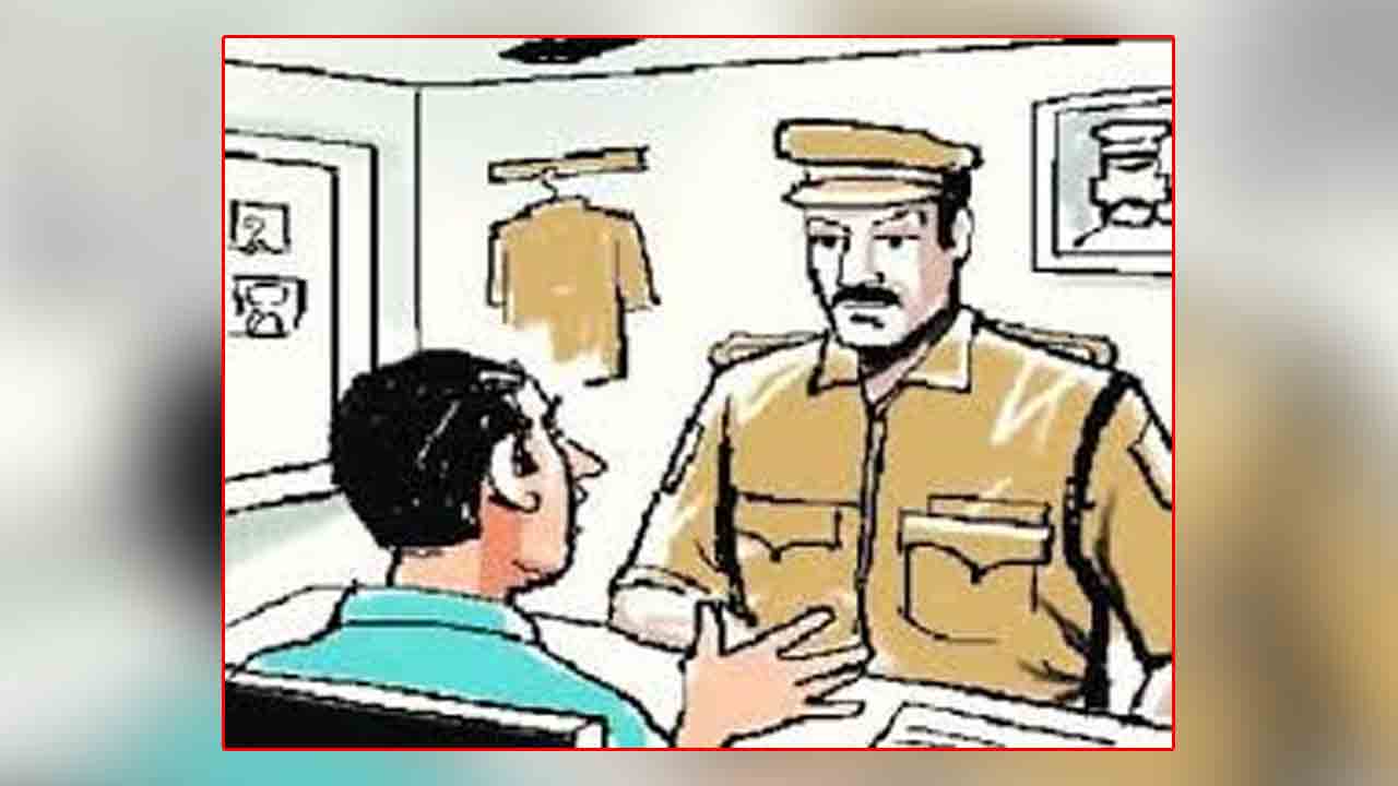 Bull theft Case | ఎద్దుల దొంగతనం కేసులో ప్రధాన సూత్రదారిని తప్పించడం వెనుక మతలాభేమిటో ?