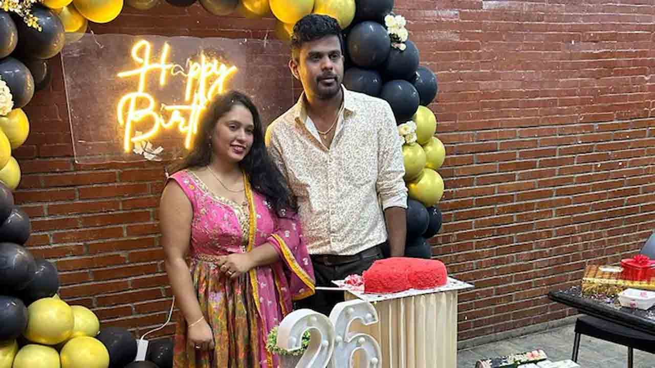 Dowry Harassment | మరో యువతితో భర్త వివాహేతర సంబంధం.. వరకట్న వేధింపులకు మహిళ బలి