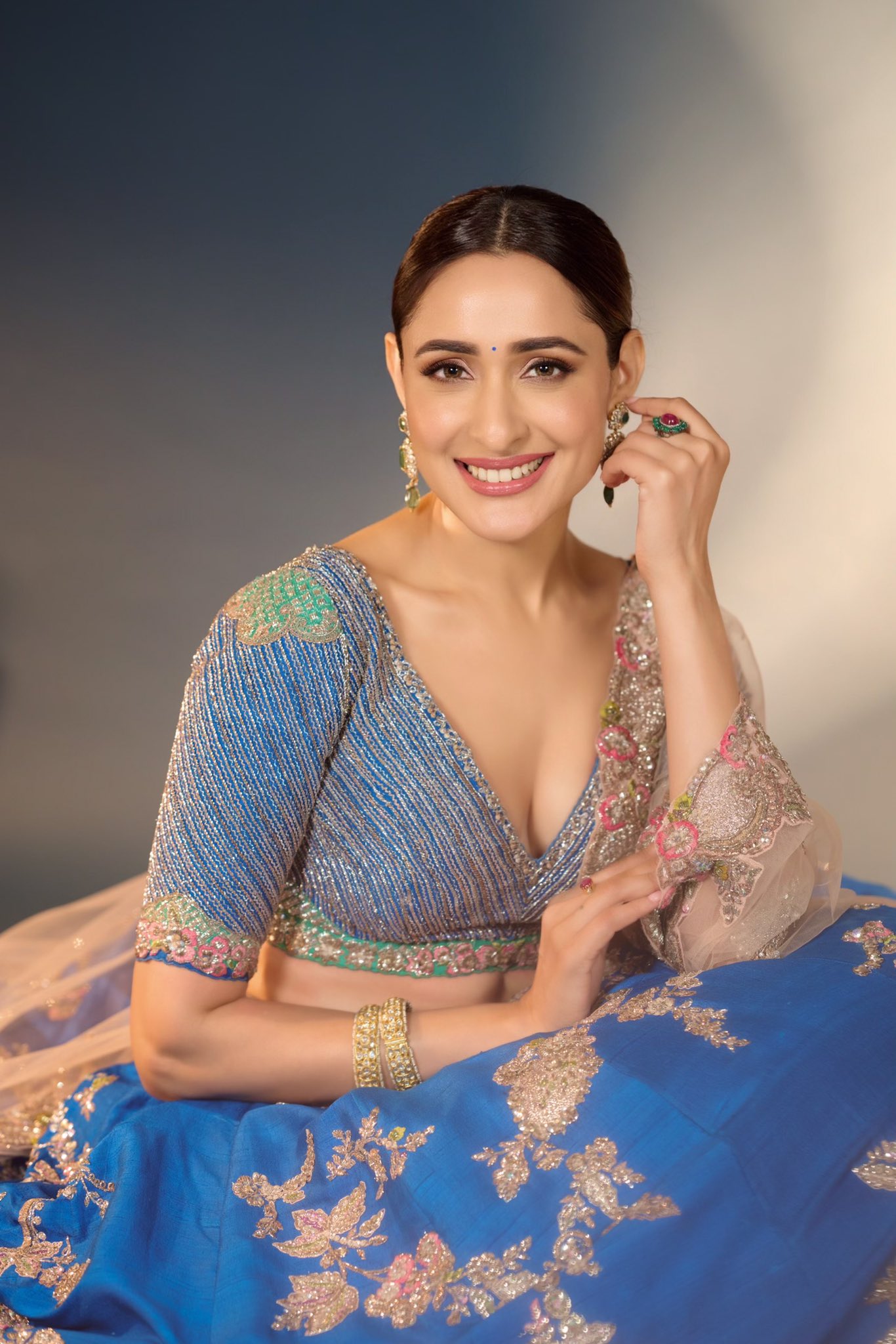 Pragya Jaiswal