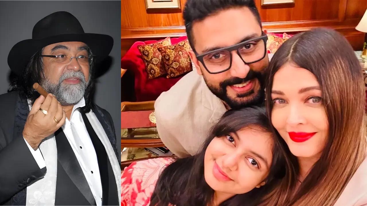 Aishwarya Rai | ఐశ్వ‌ర్య‌రాయ్‌-అభిషేక్ బ‌చ్చ‌న్ విడాకుల‌పై వార్త‌లు.. కొట్టిప‌డేసిన ఫేమ‌స్‌ యాడ్ ఫిల్మ్ డైరెక్ట‌ర్‌..!