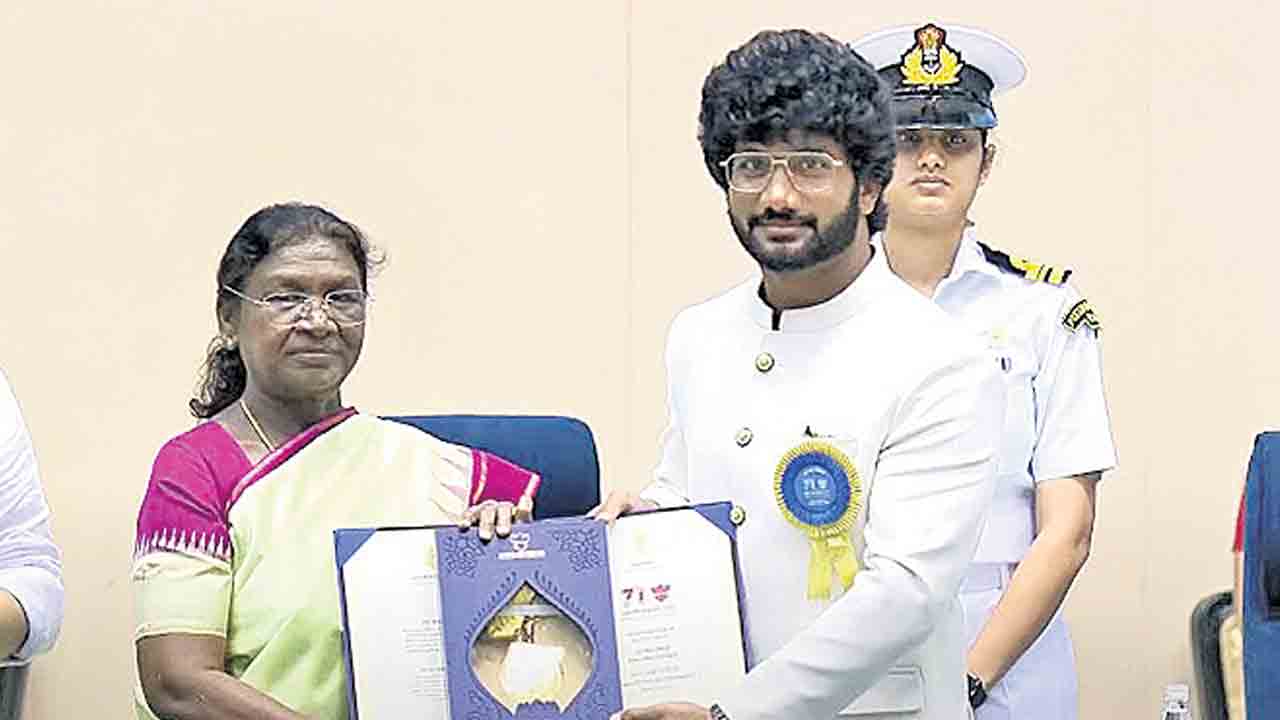 Prashanth Varma
