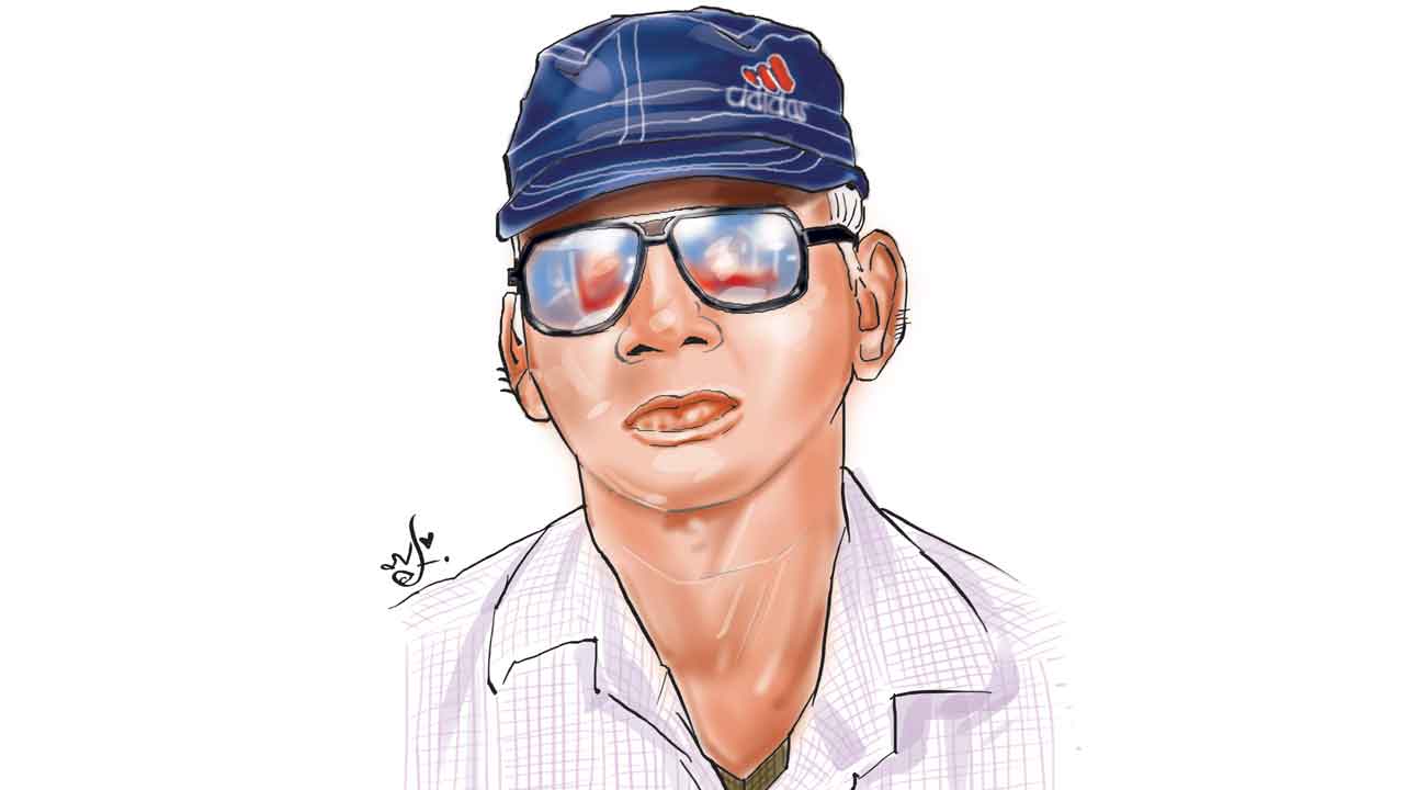 అనువాదకుడికి అందిన సత్కారం