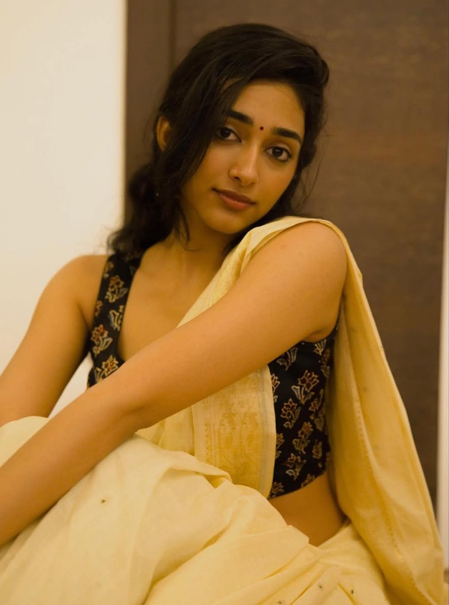 Preity Mukundhan