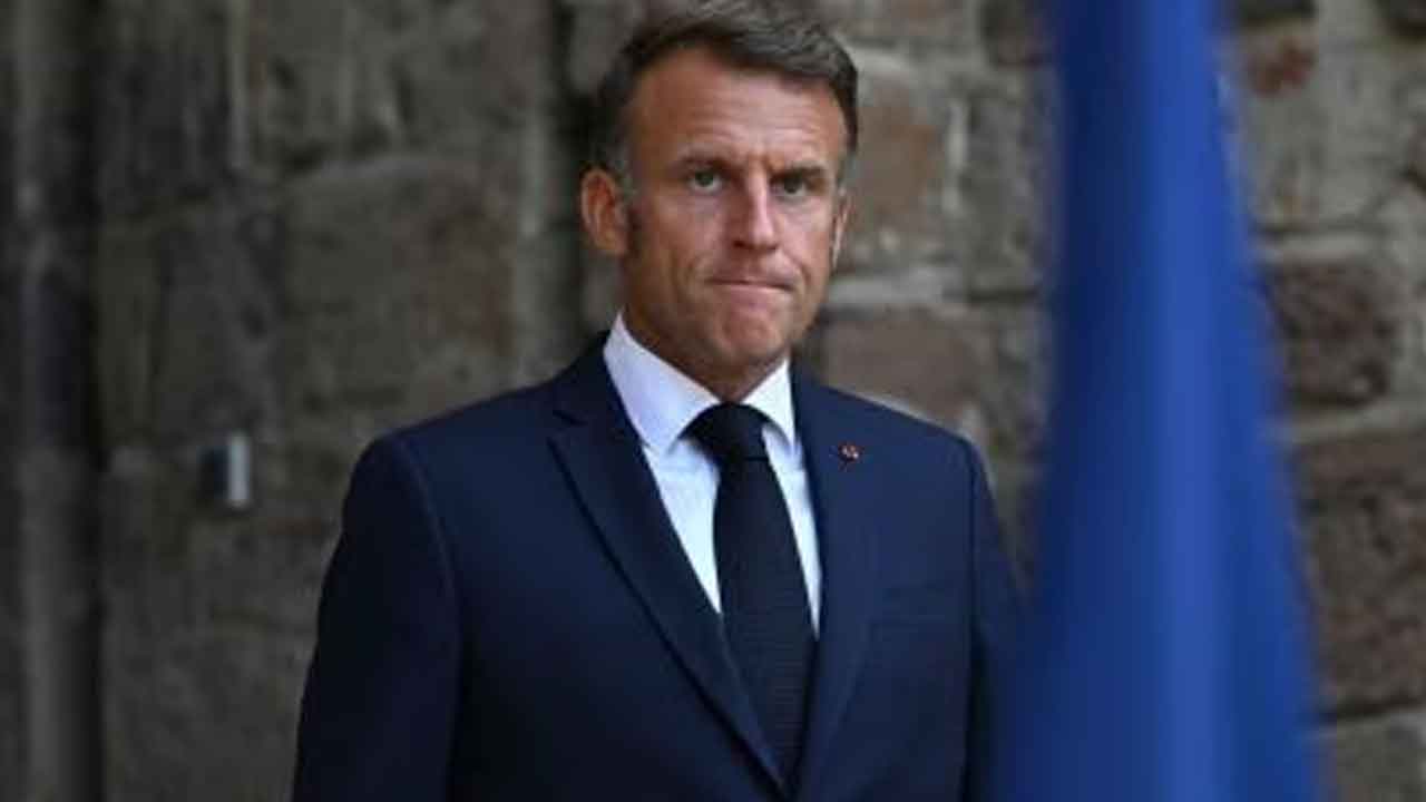 ఫ్రాన్స్‌ ప్రధానిగా సెబాస్టియన్‌ లెకోర్నూ