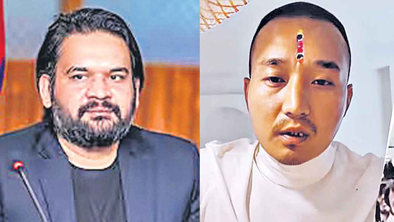 Nepal PM | నేపాల్‌ తదుపరి ప్రధాని ఎవరు?.. రేసులో యువ నేతలు