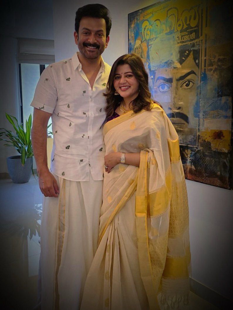 Prithviraj Sukumaran