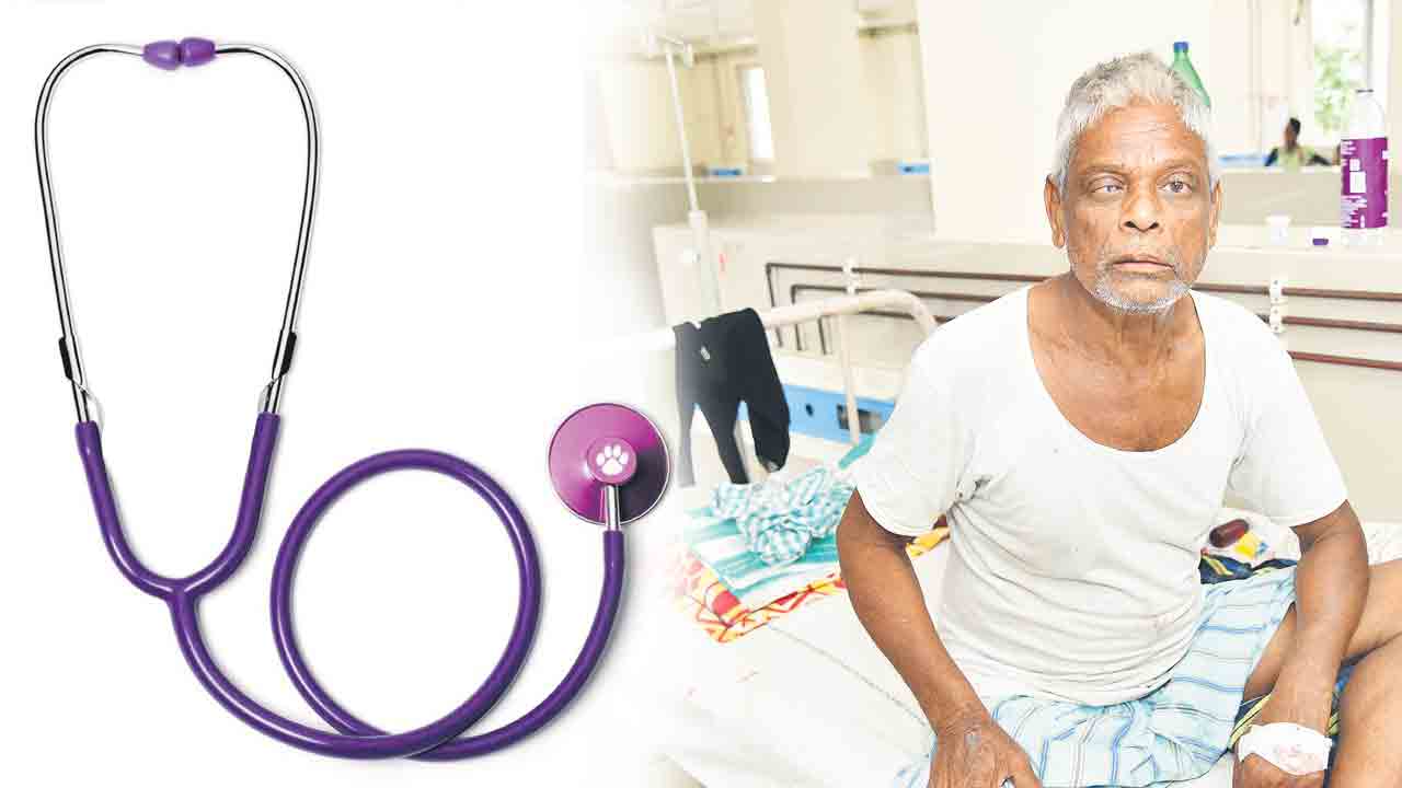 వామ్మో.. ప్రైవేట్‌ దవాఖానలు!.. డెంగీ పేరు చెప్పి హడలెత్తిస్తున్న వైద్యులు