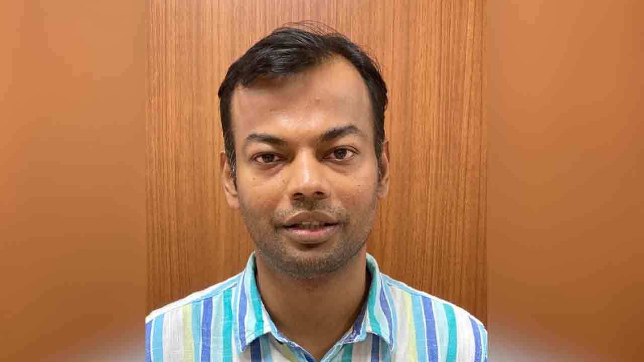 ఏఐలో టైమ్స్‌ 100 ప్రభావశీలురలో చెన్నై ప్రొఫెసర్‌