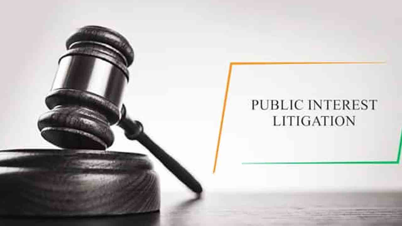 పోలీస్‌ పోస్టులు భర్తీ చేయకపోవడంపై హైకోర్టులో ప్రజాప్రయోజన వ్యాజ్యం