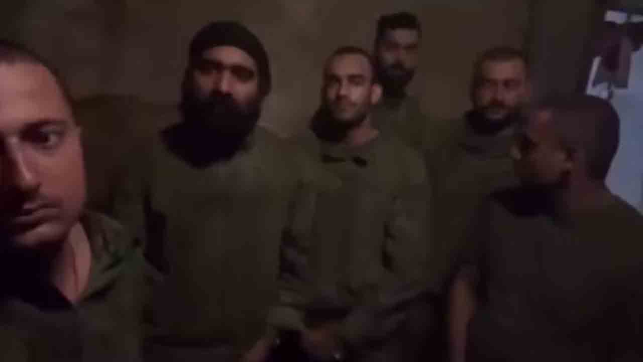 Punjab Man Forced into Russia Army | రష్యా వెళ్లిన పంజాబ్ వ్యక్తి..   బలవంతంగా ఆర్మీలో చేరిక