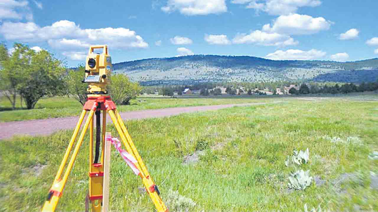 సర్వేలతోనే సరి..