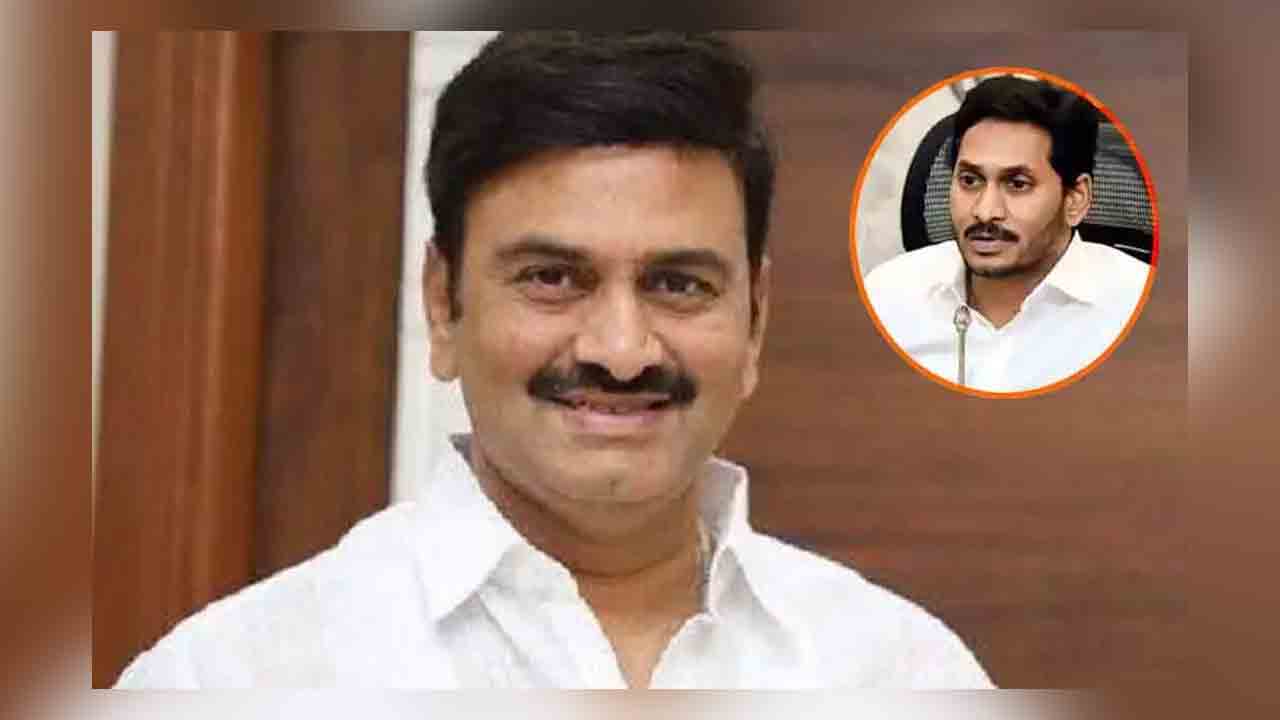 Deputy Speaker | ఈసారి అసెంబ్లీకి రాకపోతే పులివెందులకు ఉప ఎన్నికలు : ఏపీ డిప్యూటీ స్పీకర్‌