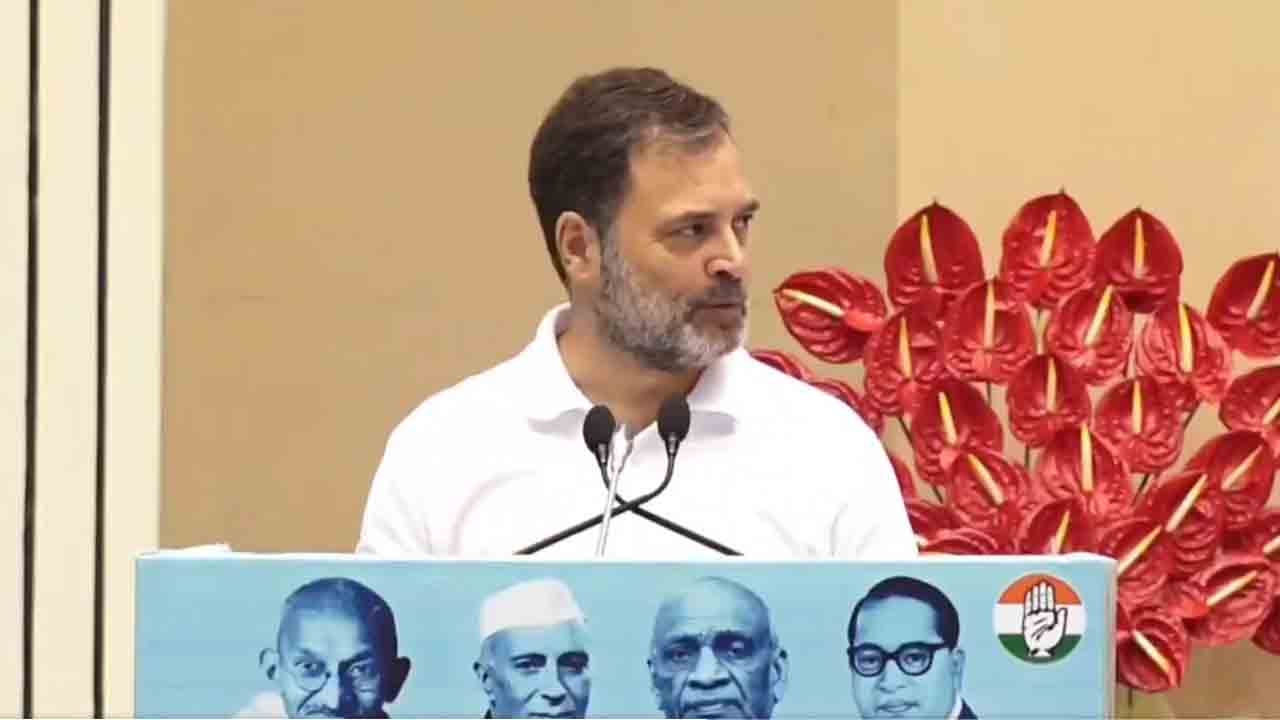 Rahul Gandhi | సిక్కుల మతస్వేచ్ఛపై అమెరికాలో వ్యాఖ్యలు.. అలహాబాద్ హైకోర్టులో రాహుల్గాంధీకి చుక్కెదురు