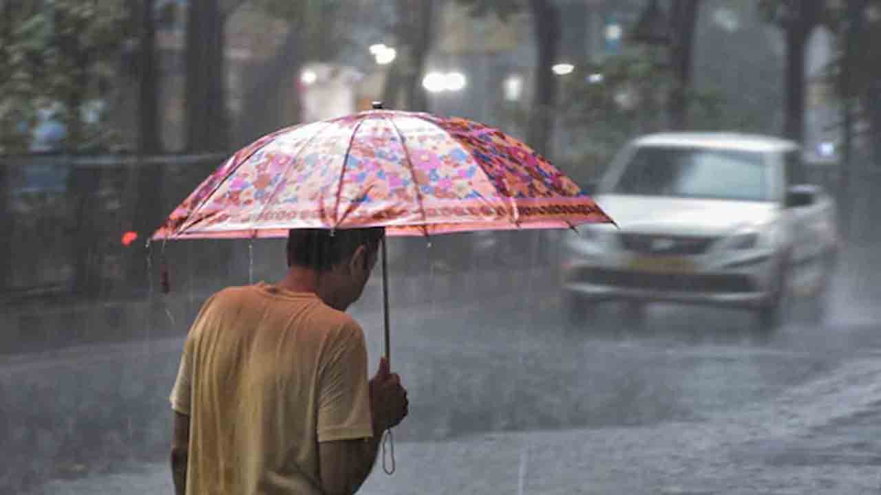 TG Weather | తెలంగాణకు నాలుగు రోజులు వర్ష సూచన..!