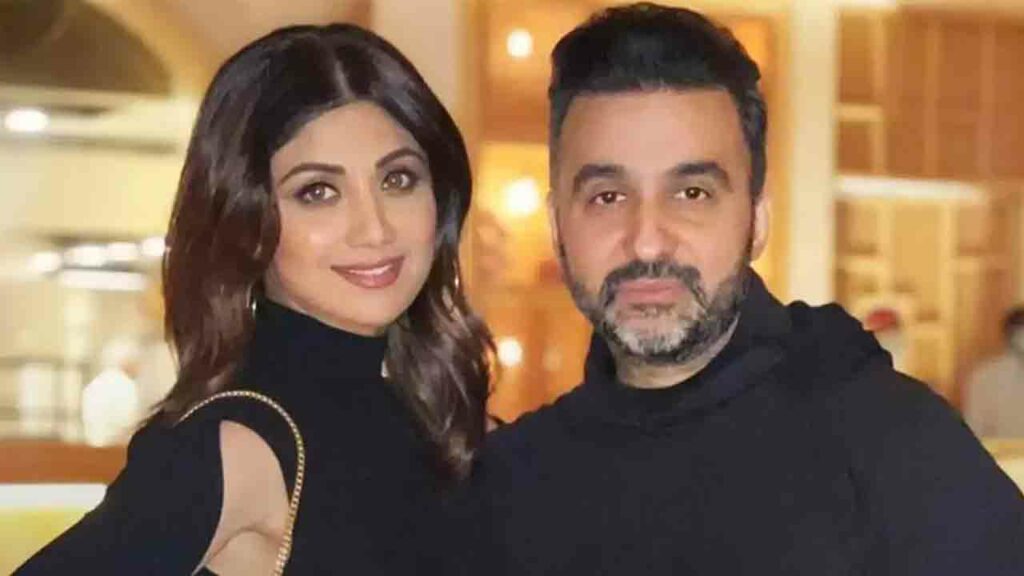 Raj Kundra