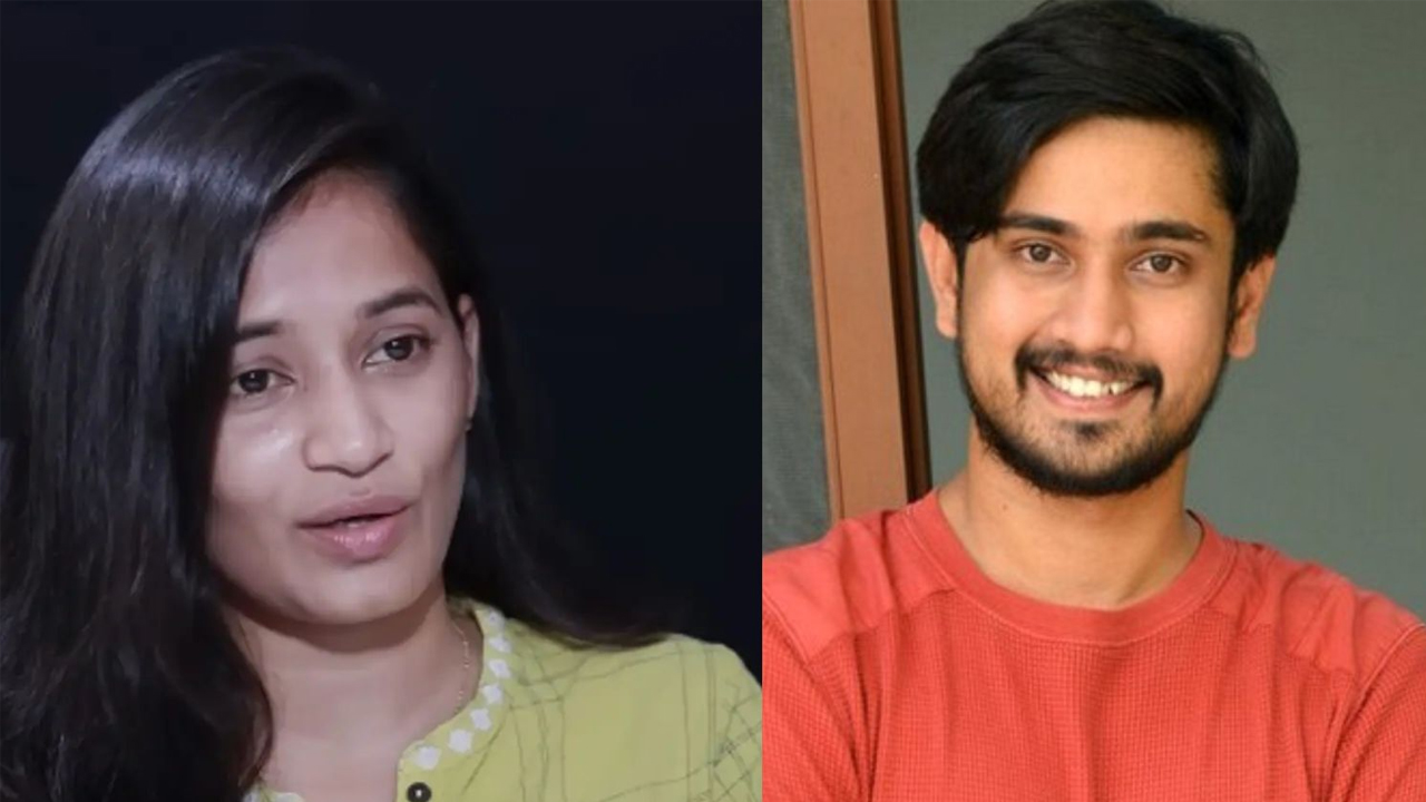 Raj Tarun | మరోసారి చిక్కుల్లోపడ్డ రాజ్‌తరుణ్‌.. లావణ్య ఫిర్యాదుతో కేసు నమోదు చేసిన నార్సింగి పోలీసులు..!