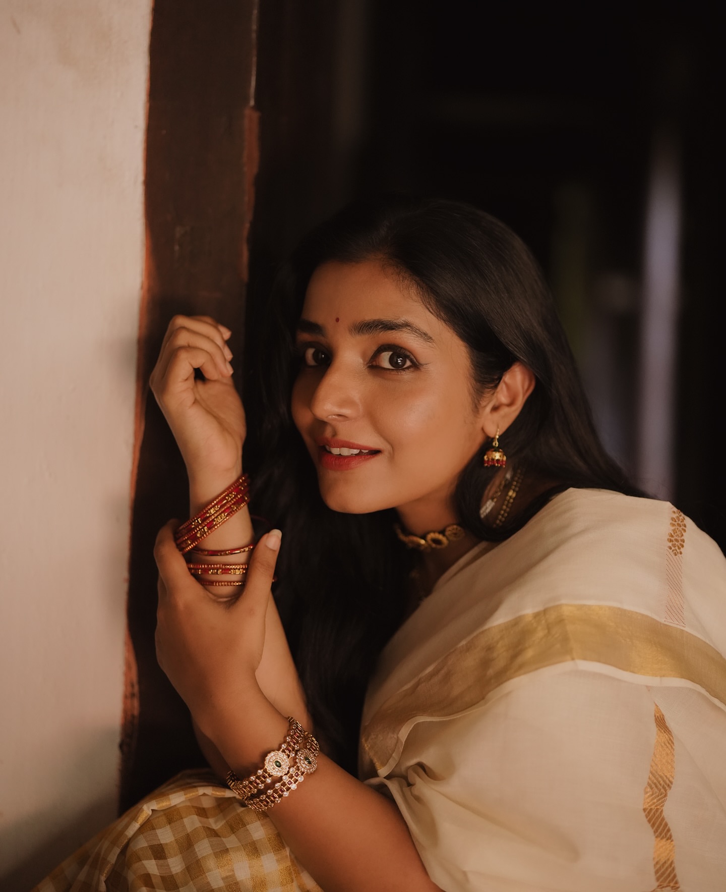 Rajisha Vijayan