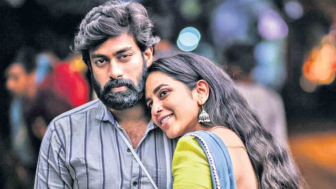 ప్రేమకోసం ఎంతవరకైనా..