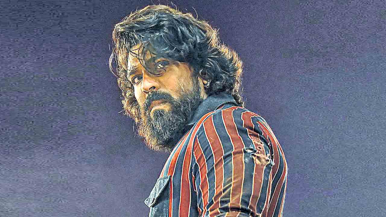 గ్లోబల్‌ రేంజ్‌లో ‘పెద్ది’ రిలీజ్‌కు సన్నాహాలు