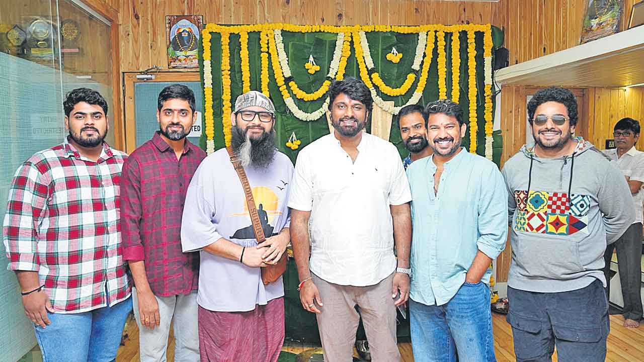 కొత్తవాళ్లతో కొక్కొరొకో